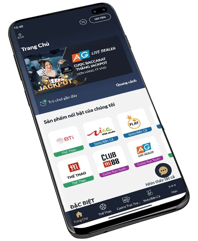 Kho game đa dạng tại kk98 link vào